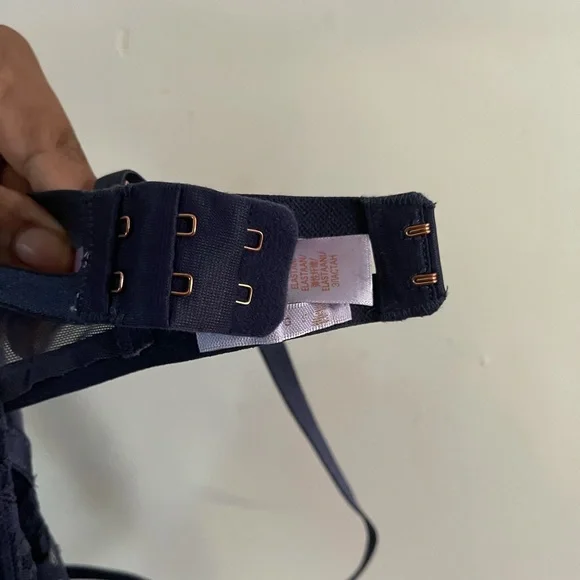 SavagexFenty Crotchless cat suit - Picture 3 of 6